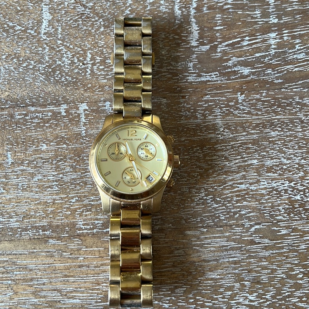 Michael Kors Watch